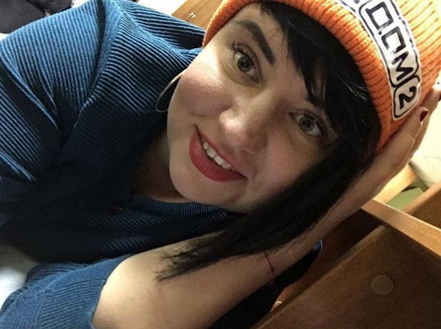 Александра Черно: Жду Иосифа