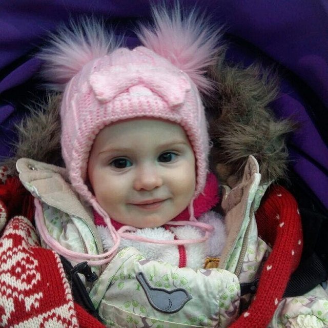 Фотоподборка детей участников (10.02.2018)