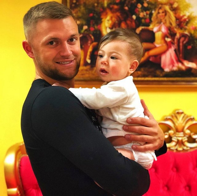 Фотоподборка детей участников (10.02.2018)