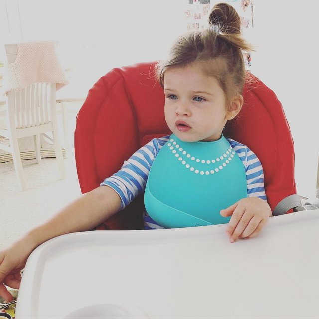 Фотоподборка детей участников (10.02.2018)