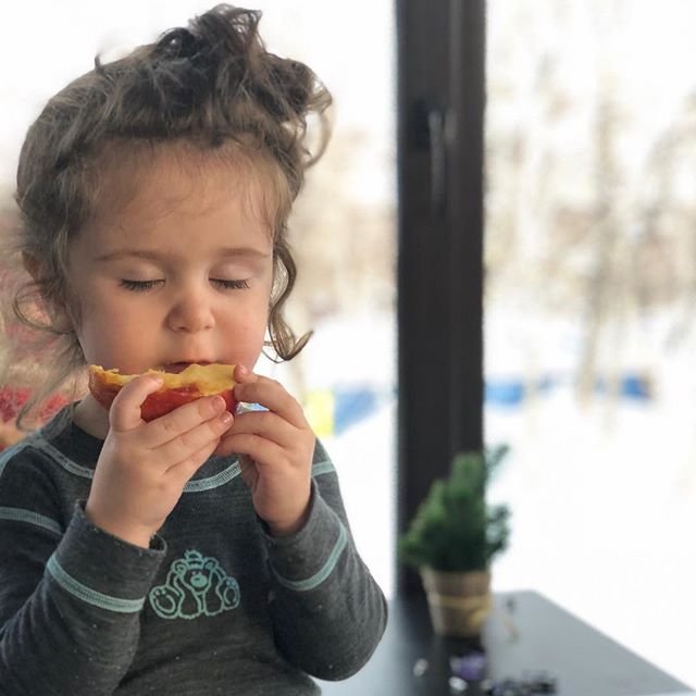 Фотоподборка детей участников (10.02.2018)