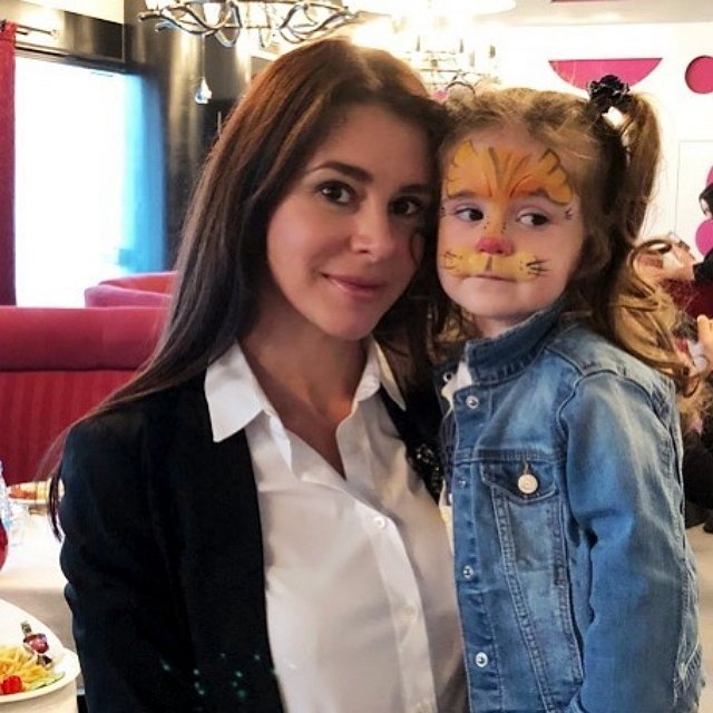 Фотоподборка детей участников (10.02.2018)