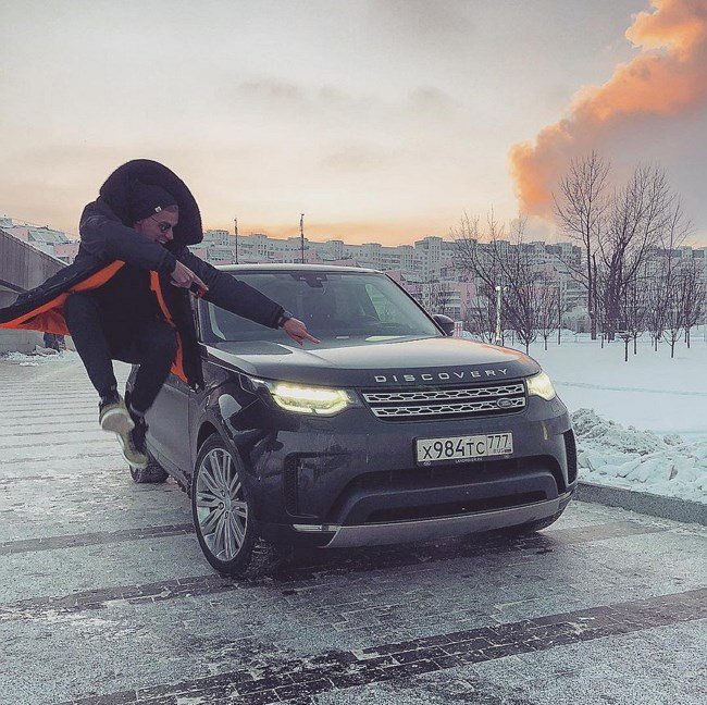 Жизнь после телестройки: Олег Майами