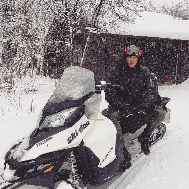 Жизнь после телестройки: Олег Майами