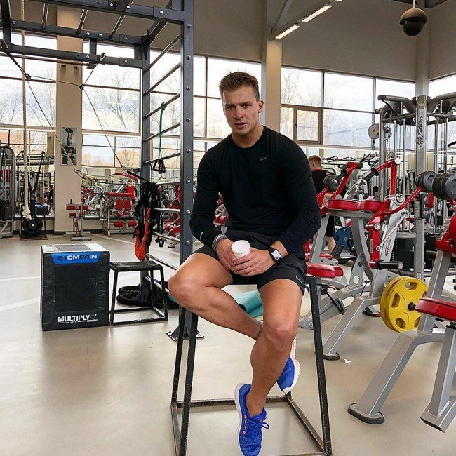 Жизнь после телестройки: Олег Майами