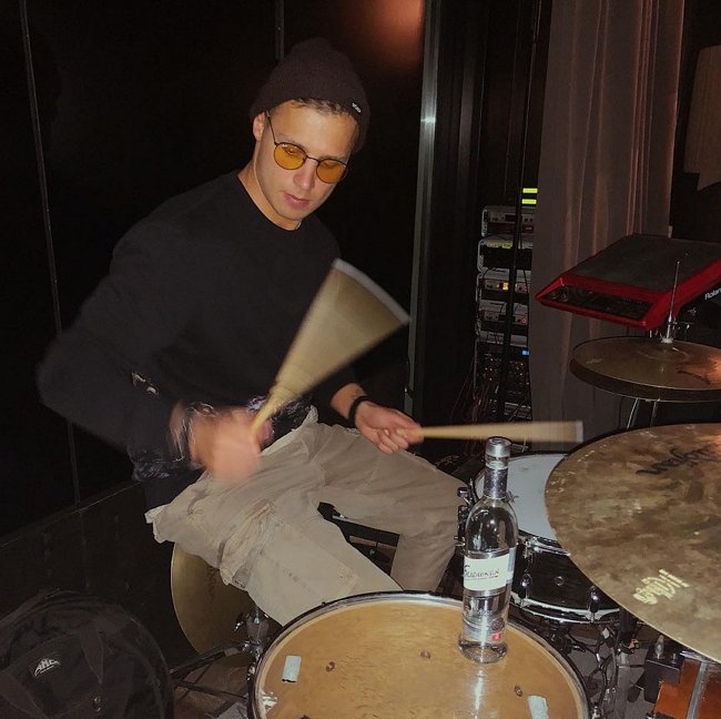 Жизнь после телестройки: Олег Майами