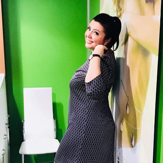 Иосиф Оганесян оскорбил Ирину Донцову и её детей