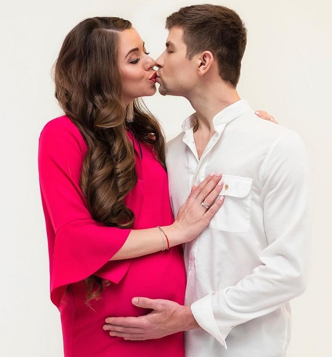 Ольга Рапунцель: Не лезьте мне в душу