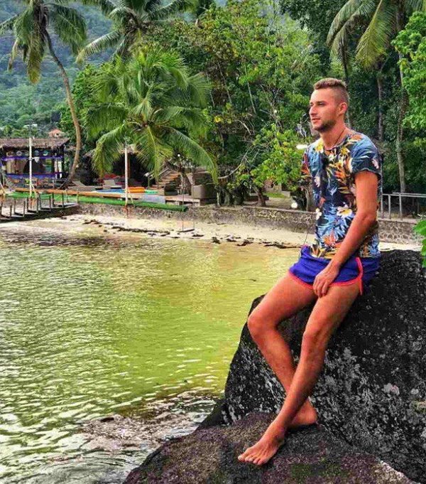 Андрей Денисов: Я вновь одиночка