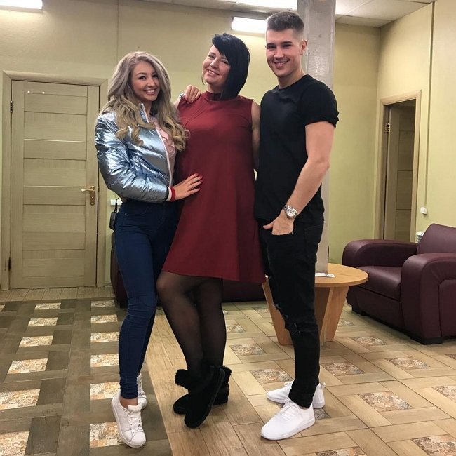 Свежие фото от участников (11.02.2018)