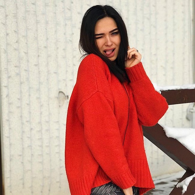 Свежие фото от участников (11.02.2018)