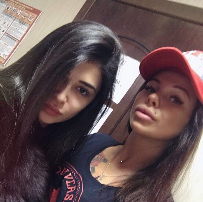 Свежие фото от участников (11.02.2018)