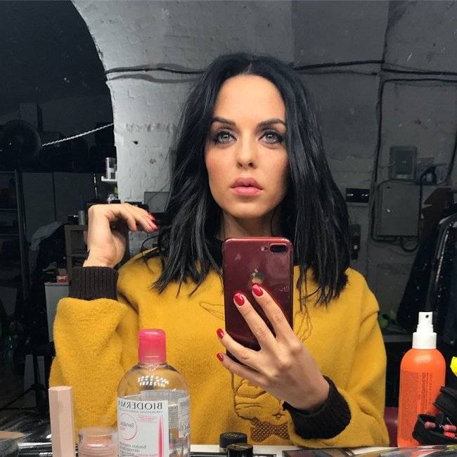 Свежие фото от участников (11.02.2018)