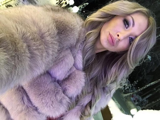 Свежие фото от участников (11.02.2018)