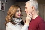Супругу Ирины Агибаловой сделали операцию на глаза