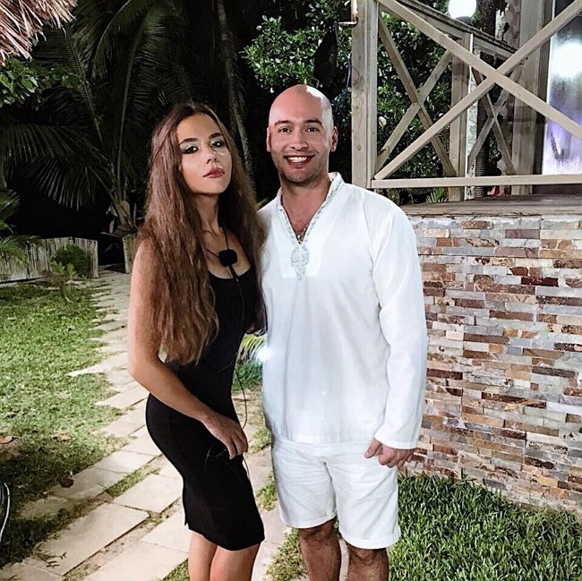 Фото участников с Сейшел (11.02.2018)