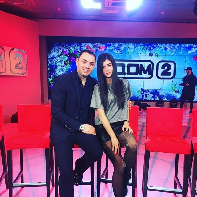 Александр Гобозов: От Иваны в душе все шевелится