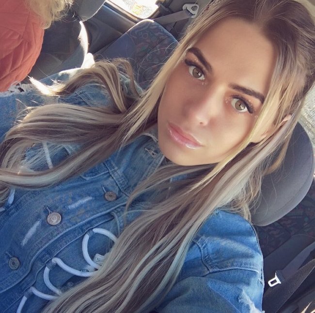 Анастасия Балинская обижена жестокостью людей