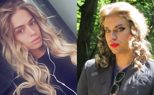 Анастасия Балинская обижена жестокостью людей