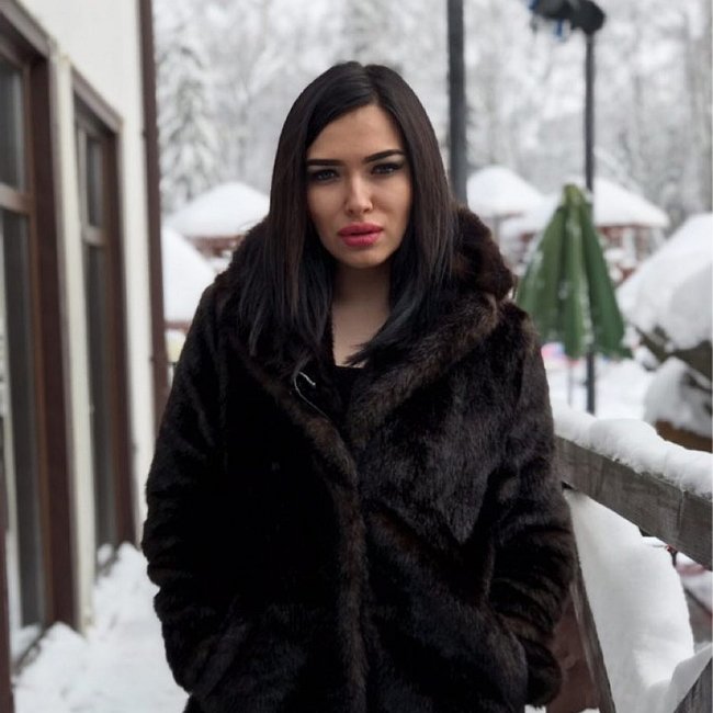 Свежие фото от участников (12.02.2018)