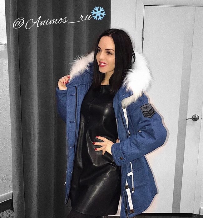 Свежие фото от участников (12.02.2018)