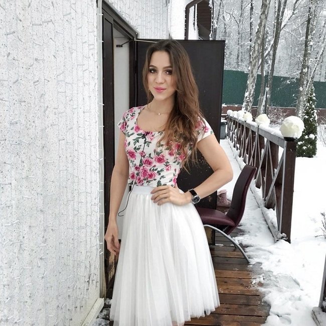 Свежие фото от участников (12.02.2018)