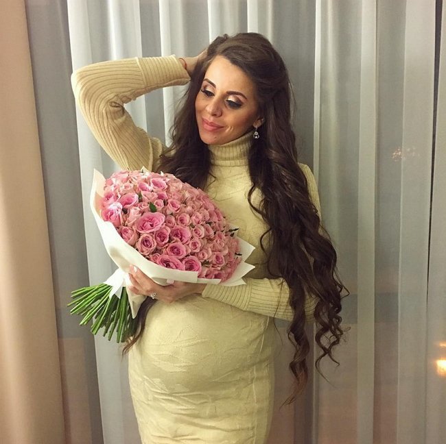 Свежие фото от участников (12.02.2018)