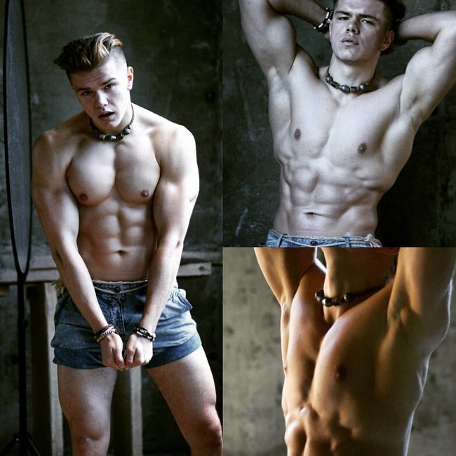 Алексей Кудряшов: «Неопытный юнец» - это не про меня