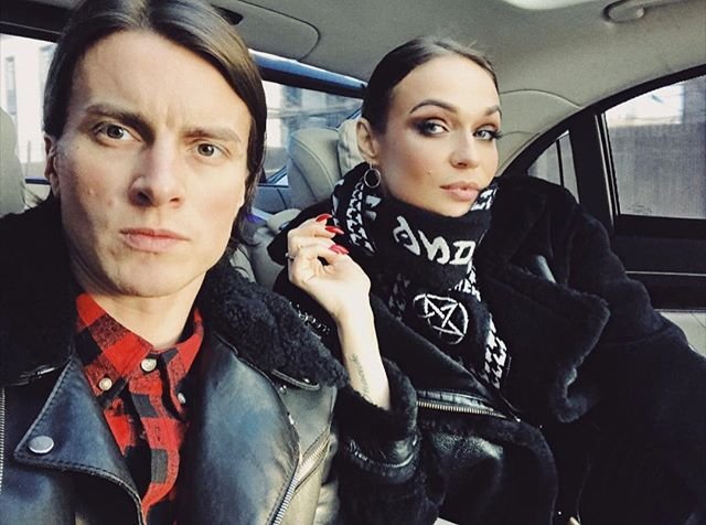 Дом Алены Водонаевой пополнится новым жильцом