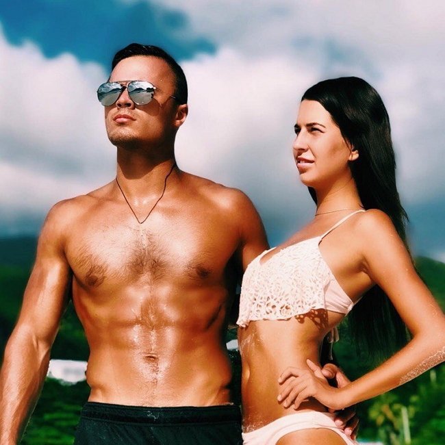 Майя Донцова: Жду шагов навстречу