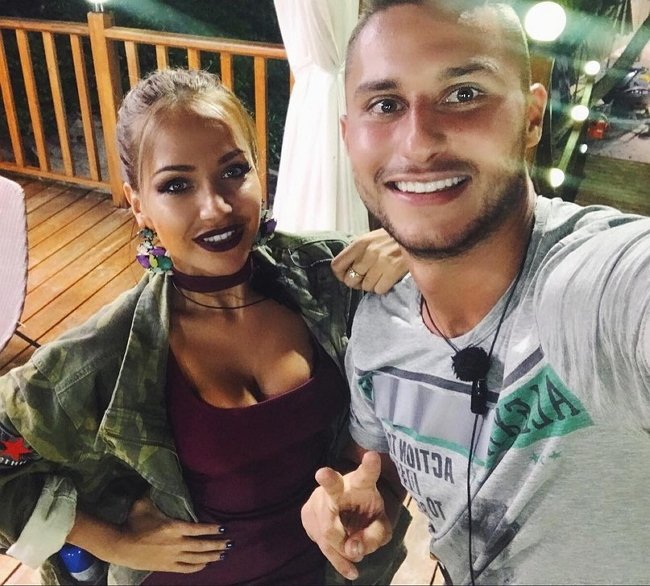 Фото участников с Сейшел (12.02.2018)