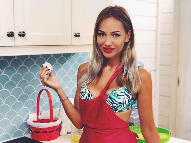 Фото участников с Сейшел (12.02.2018)