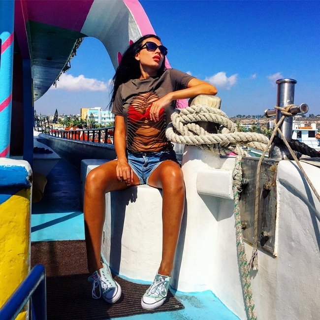 Фото участников с Сейшел (12.02.2018)