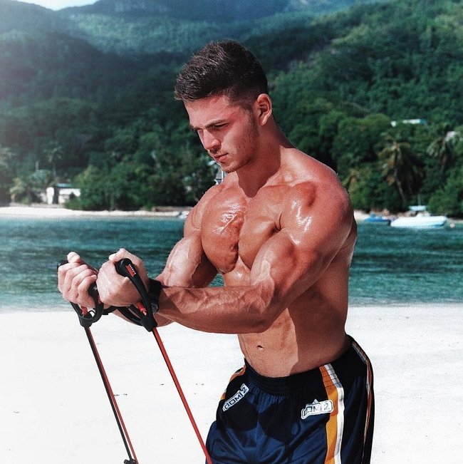 Фото участников с Сейшел (12.02.2018)