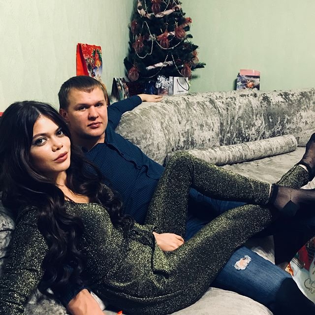 Жизнь после телестройки: Дарина Елдзарова