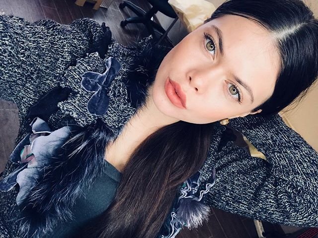 Жизнь после телестройки: Дарина Елдзарова