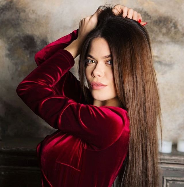 Жизнь после телестройки: Дарина Елдзарова