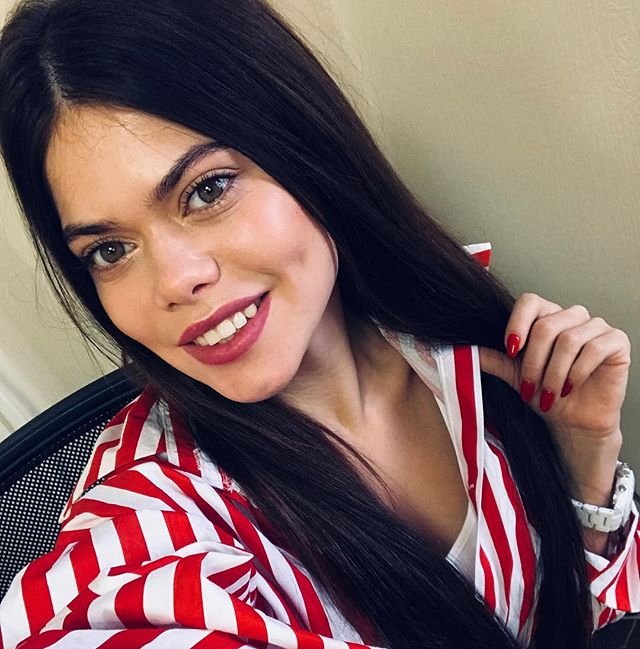 Жизнь после телестройки: Дарина Елдзарова