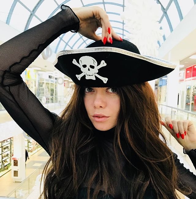 Жизнь после телестройки: Дарина Елдзарова