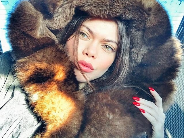 Жизнь после телестройки: Дарина Елдзарова