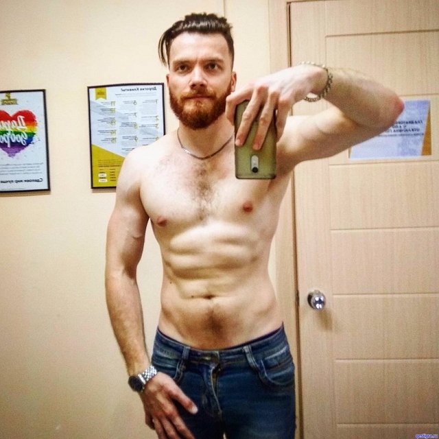 Новенький участник проекта Роман Гайдмн