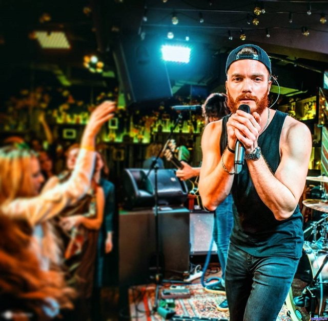 Новенький участник проекта Роман Гайдмн