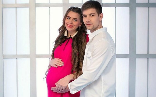 Полиграф подтвердил постоянные измены Дмитренко