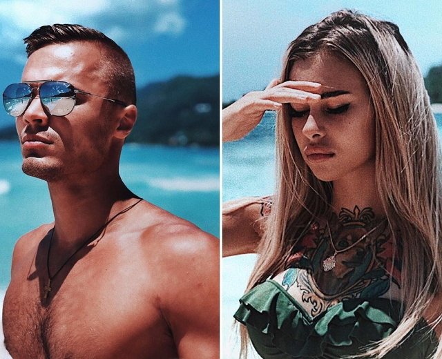 Алексей Купин: Это простое дружеское общение!