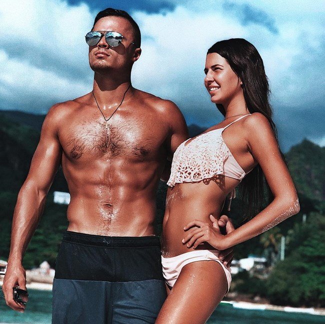 Фото участников с Сейшел (13.02.2018)