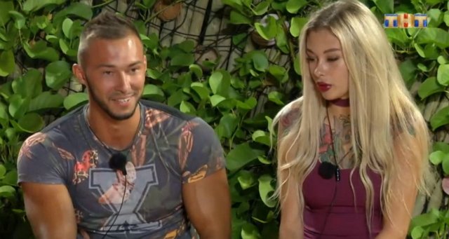 Марданшин и Хромина вновь сделали это?