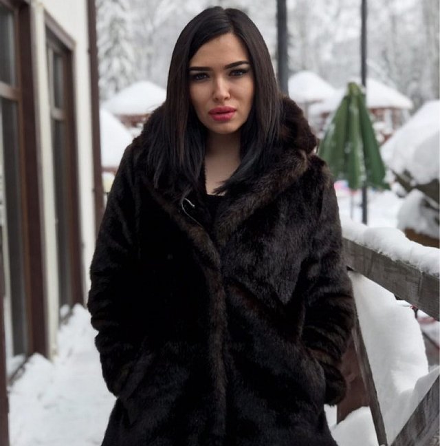 Свежие фото от участников (13.02.2018)