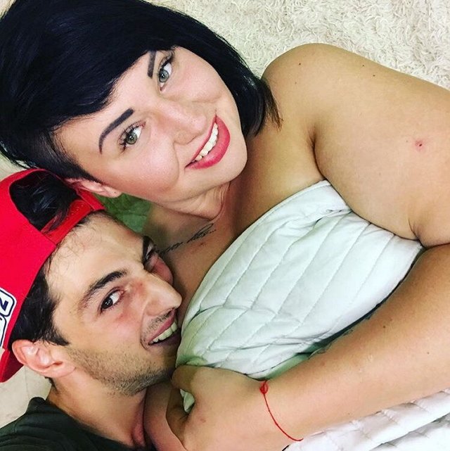 Свежие фото от участников (13.02.2018)