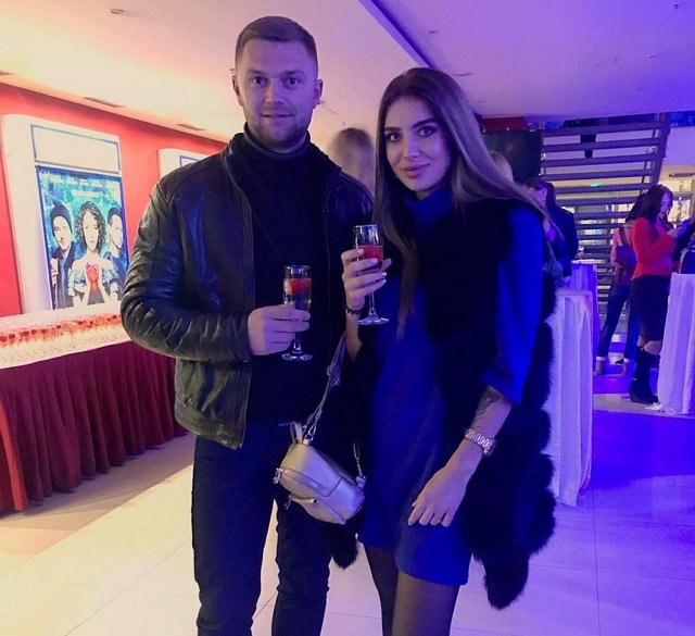 Свежие фото от участников (13.02.2018)