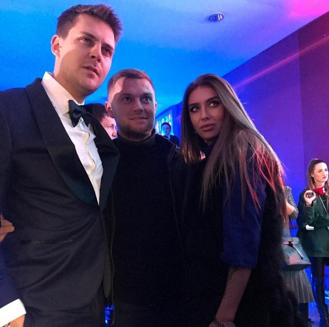 Свежие фото от участников (13.02.2018)